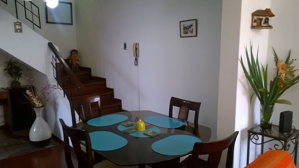 Casa Bella Lima
