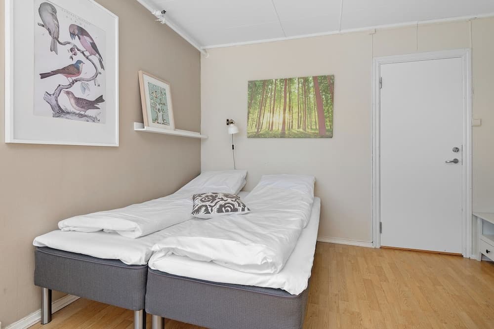 Brekstad Gjestehus
