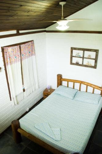 Praia Do Rosa Hostel