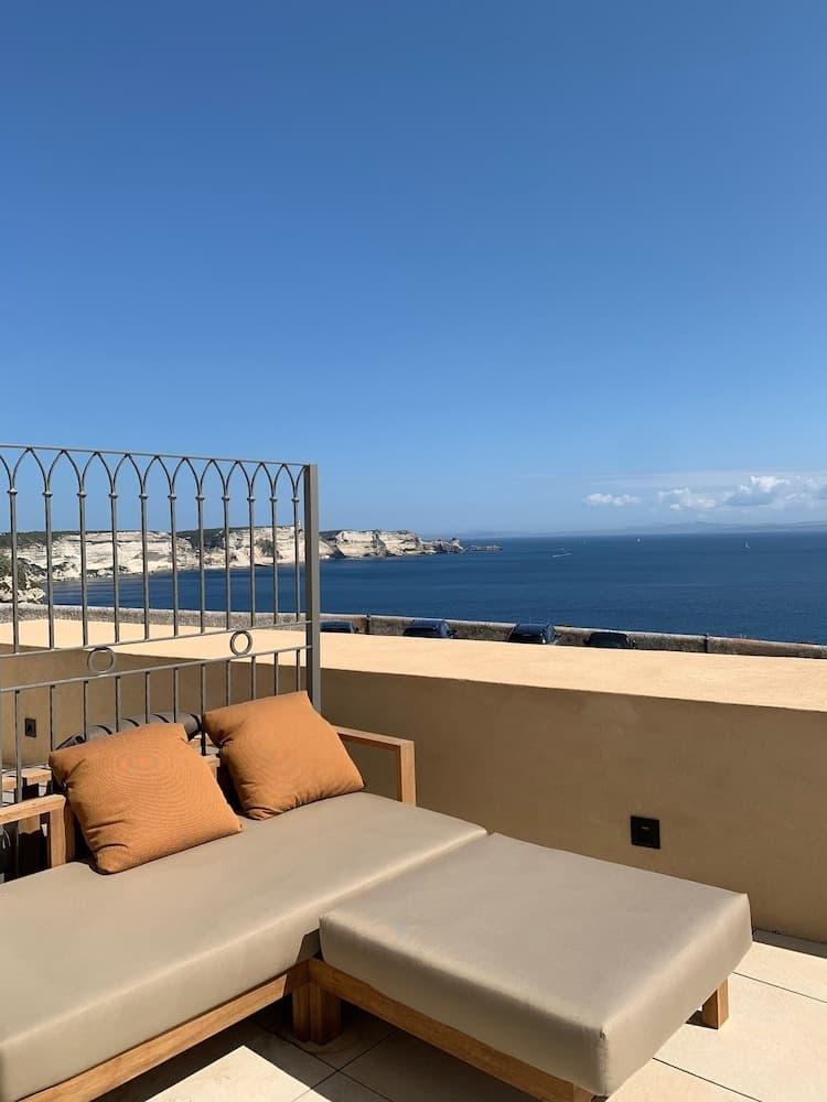 Hôtel Santateresa