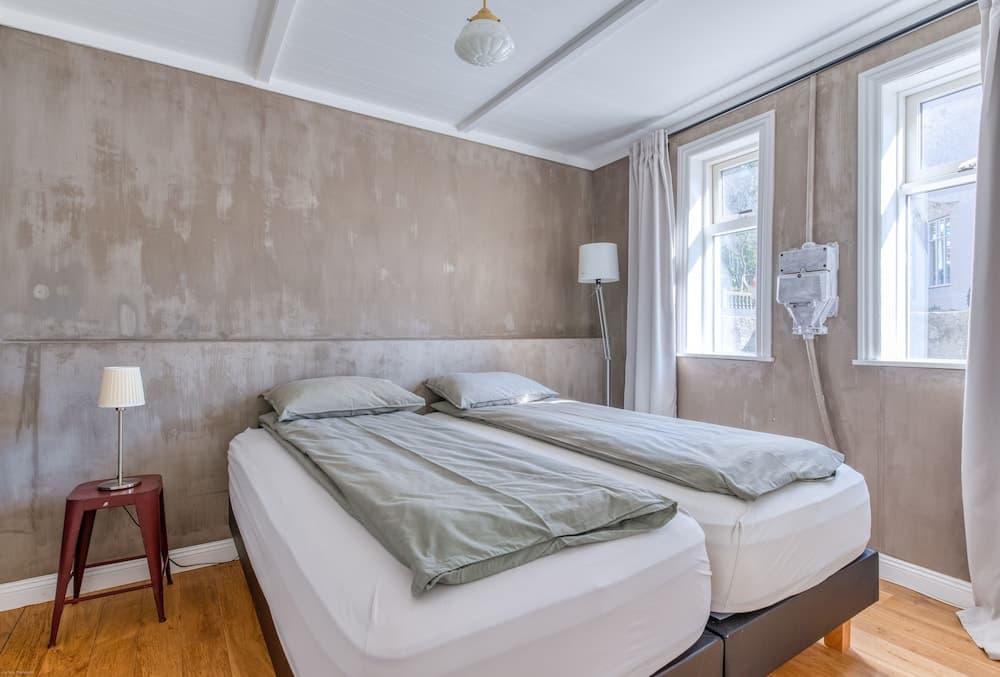 Sem Apartments