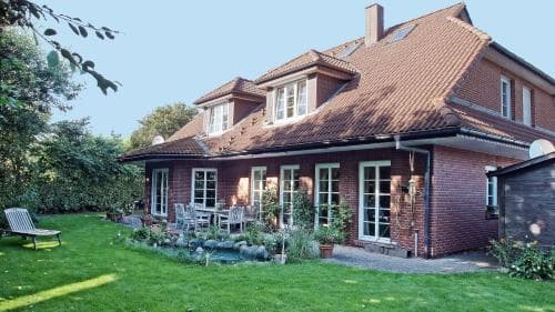 Landhaus Strüben - 061