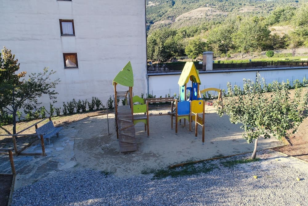 Hotel Kiris
