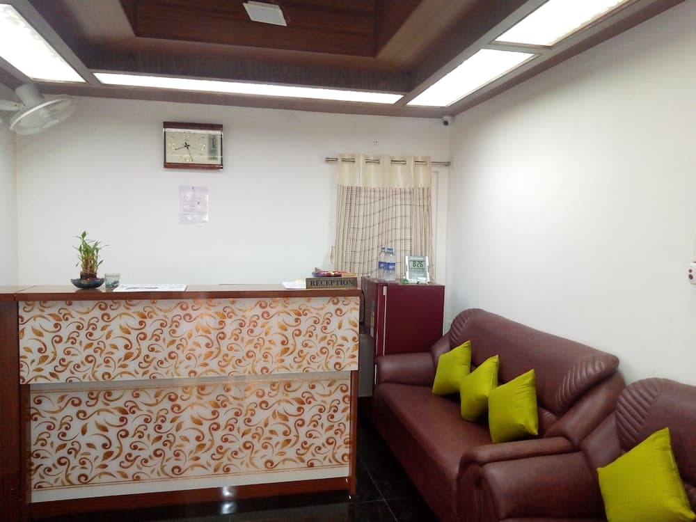 Sri Sai Residency