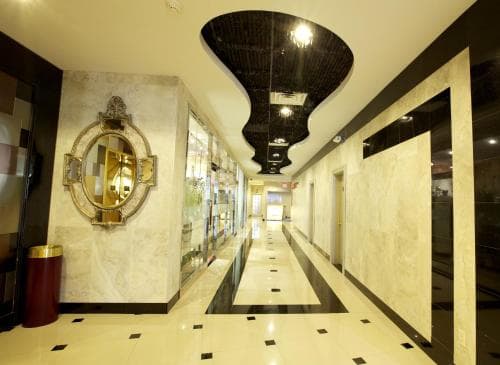 Honors Haven Resort & Spa