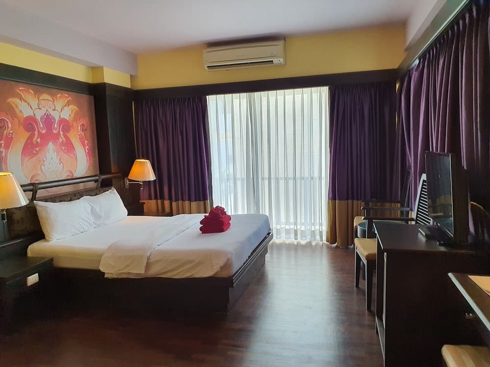 Sarita Chalet & Spa