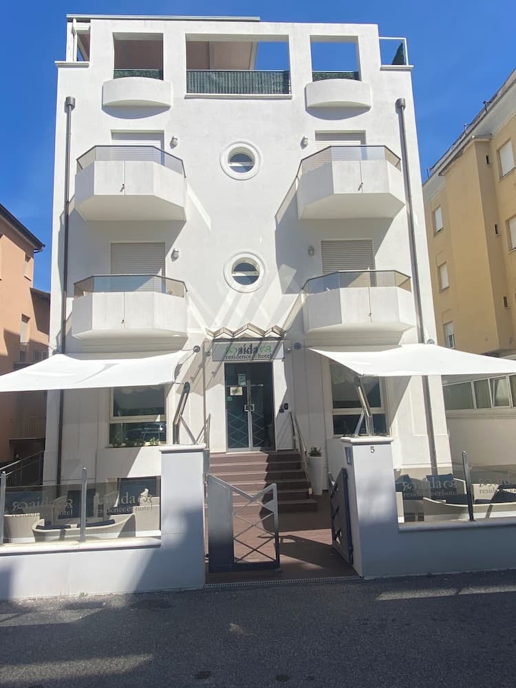 Residence Aida