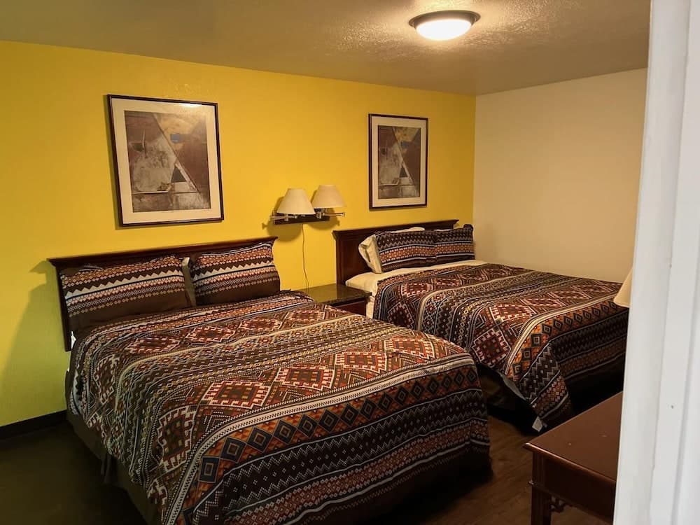 Vernals Best Value Inn