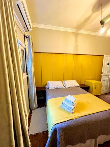Chalet Mineiro