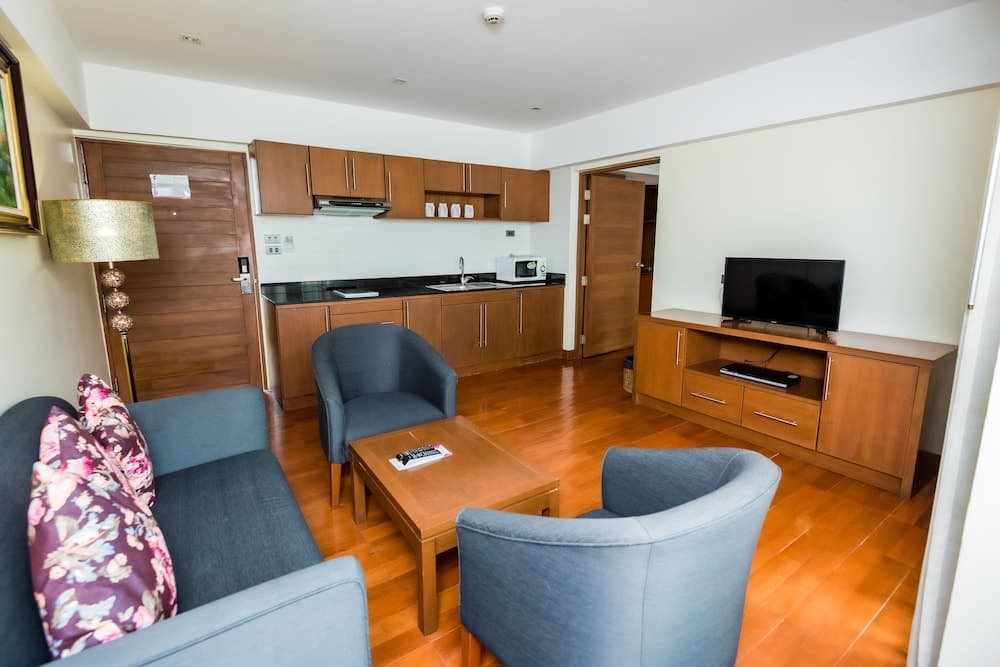 Bally Suite Sukhumvit