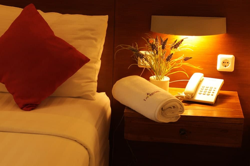 Lovender Guesthouse