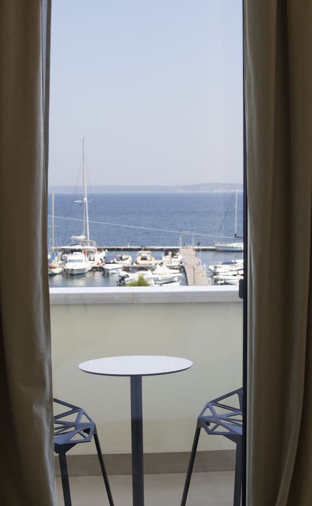 XilHotel