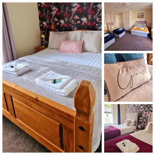 Breeze B&B