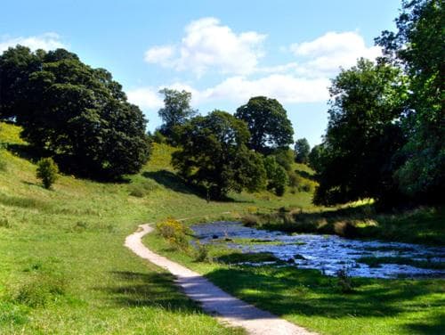 River Cottage