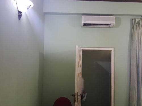Gemelli Hotel