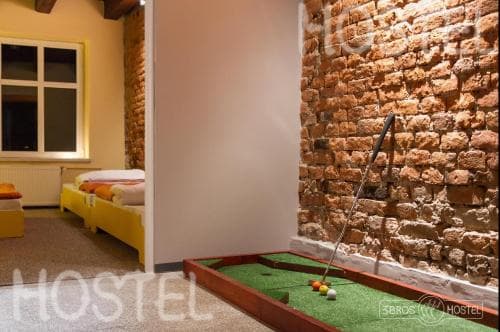 3 Bros Hostel
