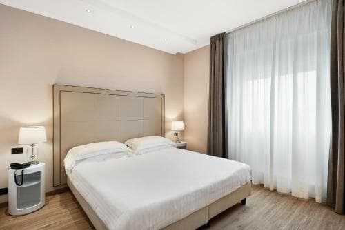 Hotel Excelsior