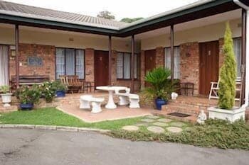 Abbots Cove