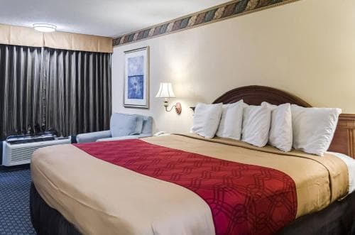 Rodeway Inn Vicksburg