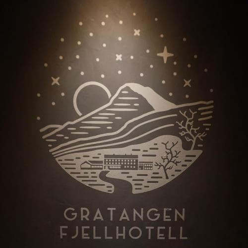 Gratangsfjellet