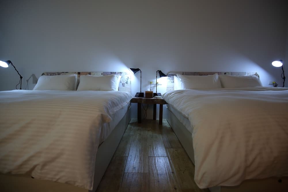Ttdropin B&B