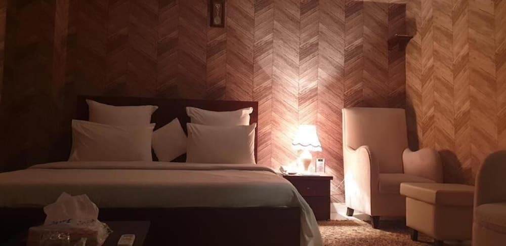 Sadaf Resort