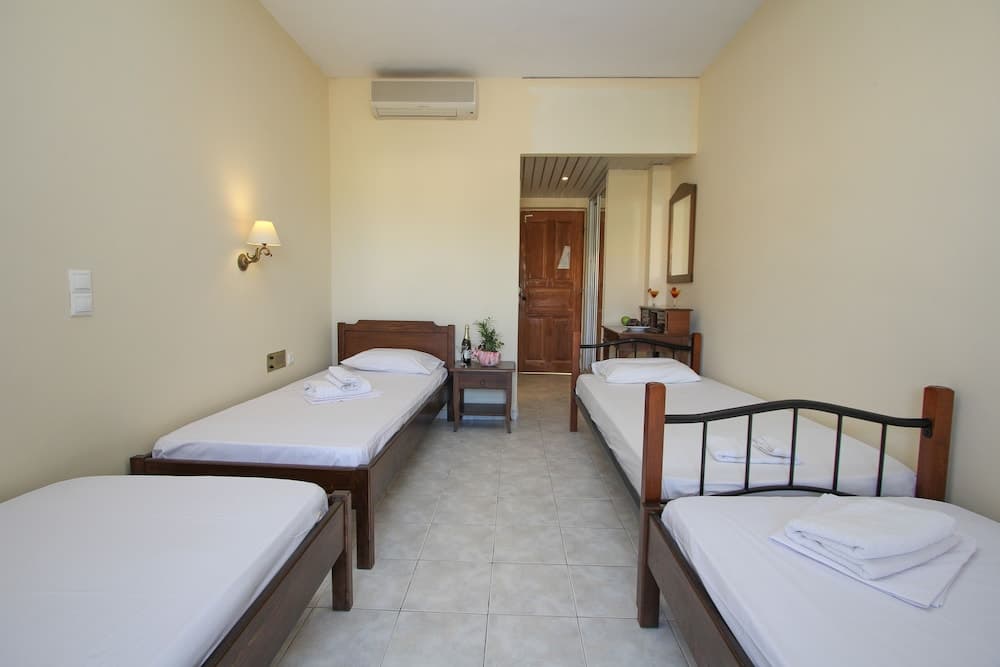 Aphrodite Hotel