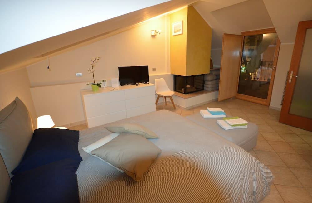 B&B Portanova