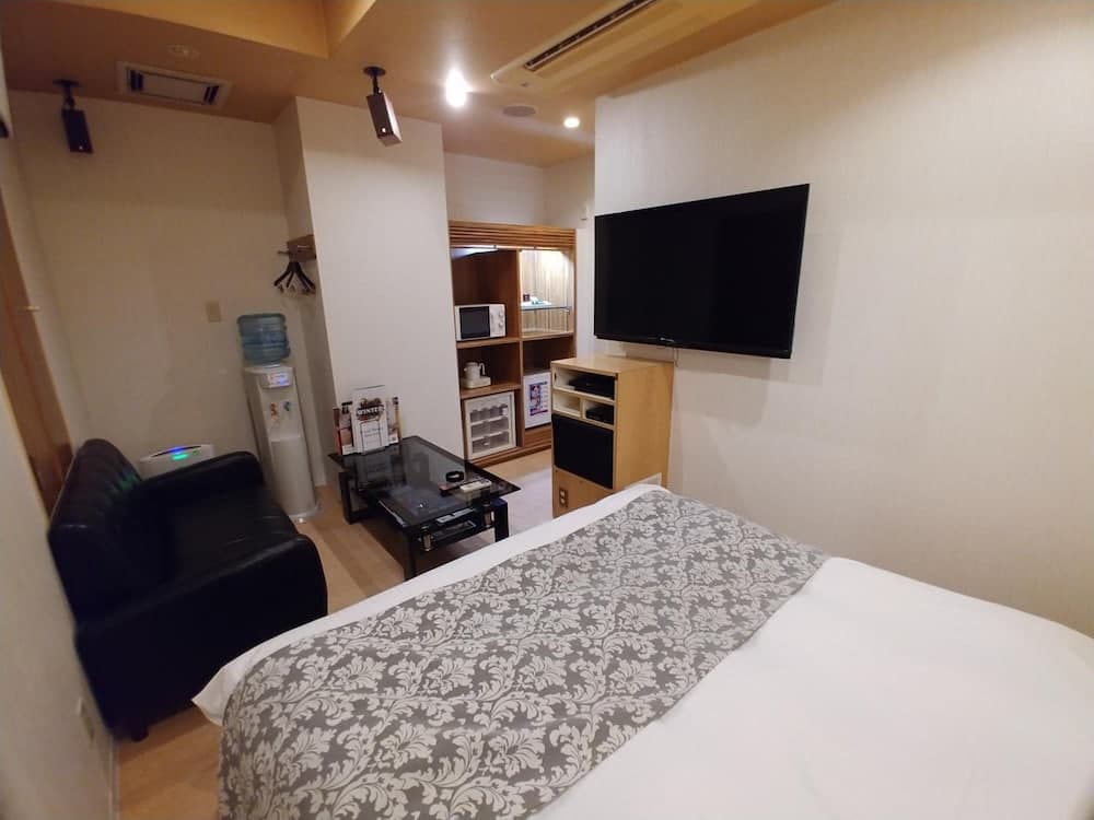 Hotel Allure