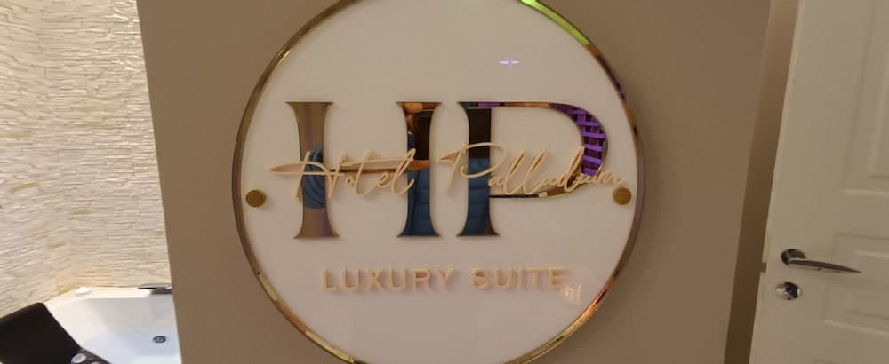 Hotel Palladium