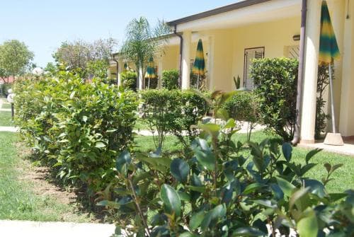 Hotel Residence Sciaron