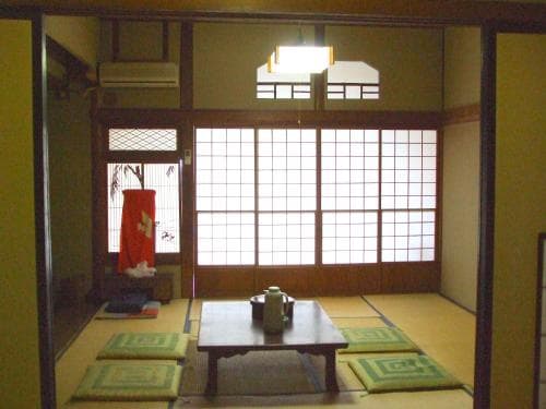 Maenoya Ryokan
