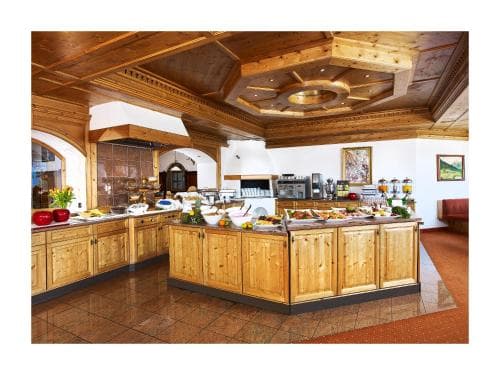 Alpenhotel Linserhof