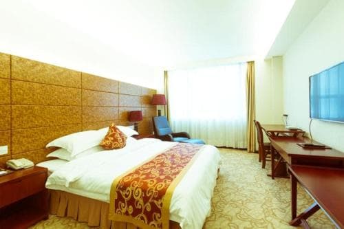 Jinyi Hotel