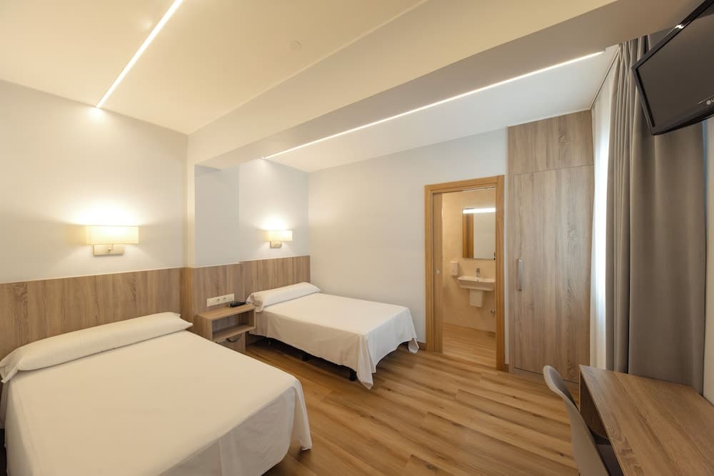 Hotel Pantón