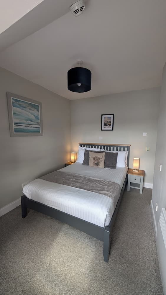 Coolin View Guest Rooms