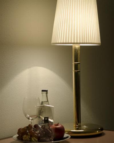 First Hotel Stadt