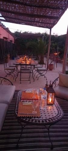Maison Marocaine