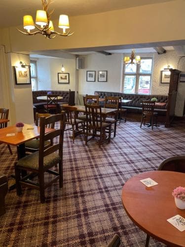The Bucks Head