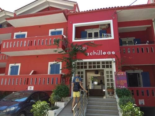 Achilleas