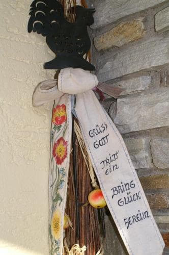 Pension Pleiknerhof