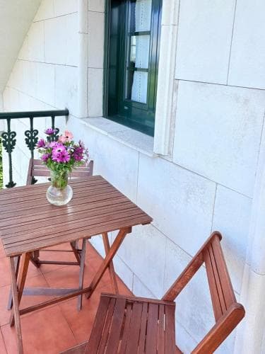 Apartamentos Luarca