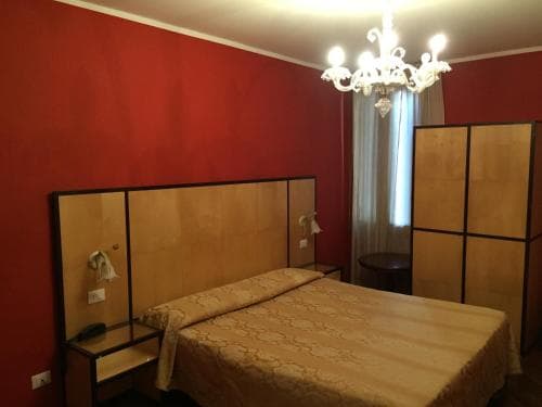 Hotel Malibran