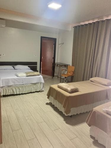 Hotel Paradizzo