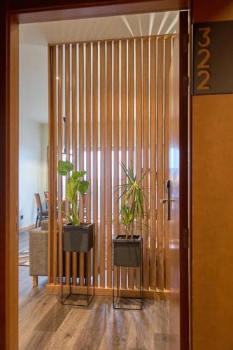 Hotel Versatile