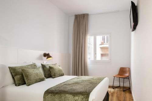 htop BCN City Hotel