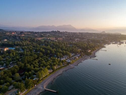 Piantelle Camping