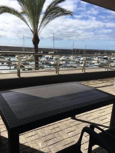 Marina Rooms