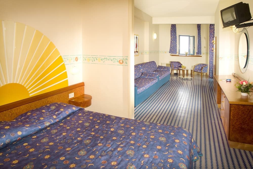 Sporting Baia Hotel