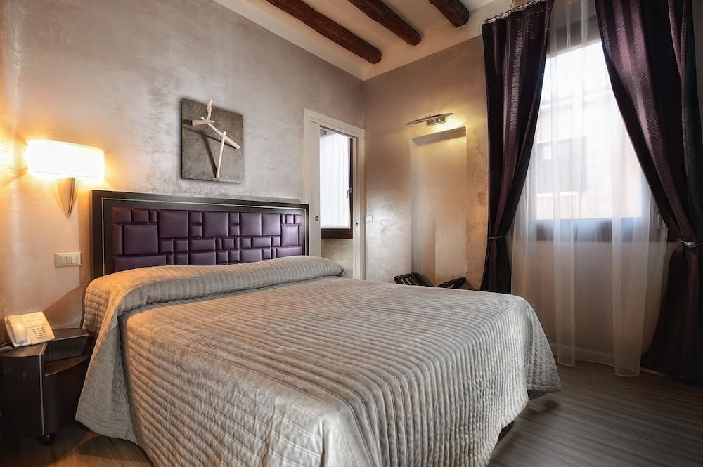 Paganelli Hotel
